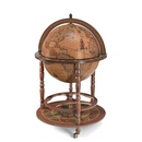 Barglobe Calipso classic | Zoffoli