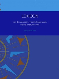 Woordenboek Lexicon | Brave New Books