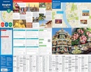 Stadsplattegrond City map Bangkok | Lonely Planet