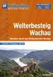 Wandelgids Hikeline Wanderführer Welterbesteig Wachau | Esterbauer