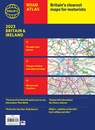 Wegenatlas Road Atlas Britain and Ireland 2024 | Philip's Maps