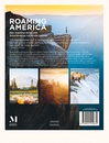 Reisgids - Fotoboek Roaming America | Lannoo