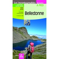 Belledonne à pied