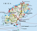 Wandelgids 277 Rother Wanderfuhrer Spanje Ibiza | Rother Bergverlag