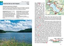 Wandelgids Burgund - Bourgondië | Rother Bergverlag