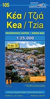 Tzia - Kea