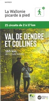 La Wallonie Picarde à Pied Wapibox Val de Dendre et Collines