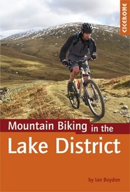 Mountainbikegids Mountain Biking in the Lake District | Cicerone