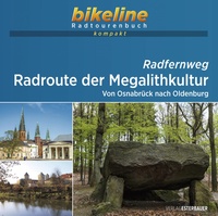 Radroute der Megalithkultur