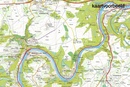 Wandelkaart - Topografische kaart 16/1-2 Topo25 Schilde - Zandhoven | NGI - Nationaal Geografisch Instituut