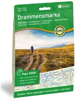 Drammensmarka