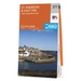 Wandelkaart - Topografische kaart 371 OS Explorer Map St-Andrews, East Fife | Ordnance Survey