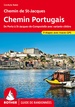 Wandelgids Chemin Portugais (Franstalig) | Rother Bergverlag