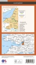 Wandelkaart - Topografische kaart 154 OS Explorer Map | Active Bristol West / Portishead | Ordnance Survey Wandelkaart - Topografische kaart 154 OS Explorer Map Bristol West, Portishead | Ordnance Survey