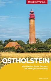 Reisgids Ostholstein | Trescher Verlag