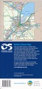 Stadsplattegrond 1 Belfast Street Map | Ordnance Survey