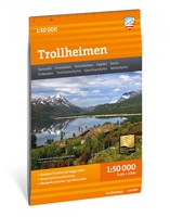 Trollheimen | Noorwegen