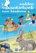 Kinderreisgids Waddenvakantieboek voor kinderen | VVV Ameland