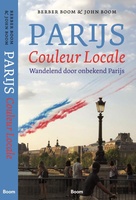 Parijs, couleur locale