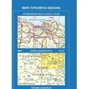 Topografische kaart 61-II Bilbao | CNIG - Instituto Geográfico Nacional