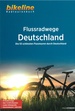 Fietsgids Bikeline Deutschland Flussradwege | Esterbauer