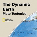 Wereldkaart Dynamic earth plate tectonics, 92 x 61 cm | National Geographic Wereldkaart 20632 Dynamic earth plate tectonics, 92 x 61 cm | National Geographic