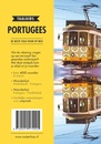 Woordenboek Wat & Hoe taalgids Portugees | Kosmos Uitgevers