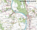 Wandelkaart - Topografische kaart 2320 SB - Serie Bleue Châteauneuf-sur-Loire, Sully-sur-Loire | IGN - Institut Géographique National