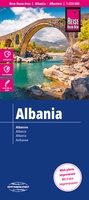 Albanië - Albanien