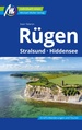 Reisgids Rügen, Hiddensee, Stralsund | Michael Müller Verlag