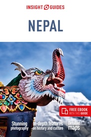 Reisgids Nepal | Insight Guides