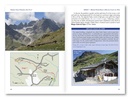 Wandelgids Trekking Gran Paradiso: Alta Via 2 : From Chardonney to Courmayeur in the Aosta Valley | Cicerone