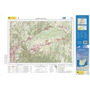 Topografische kaart 296-III Sarrià de Ter | CNIG - Instituto Geográfico Nacional1