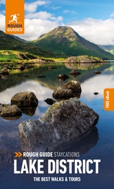 Reisgids Lake District | Rough Guides