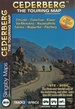 Wegenkaart - landkaart Cederberg Touring | Slingsby Maps