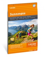 Sunnmøre - Sunnmore | Noorwegen