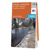 Wandelkaart - Topografische kaart 131 OS Explorer Map Romsey, Andover & Test Valley | Ordnance Survey