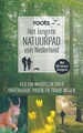 Wandelgids Het langste natuurpad van Nederland | Fontaine Uitgevers