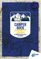 ANWB Camperboek Europese steden