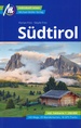 Reisgids Zuid Tirol - Südtirol | Michael Müller Verlag