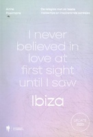 Ibiza.