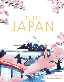 Reisgids Beleef Japan | Spectrum