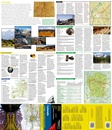Wegenkaart - landkaart State Guide Map Colorado | National Geographic