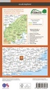 Topografische kaart - Wandelkaart 171 OS Explorer Map | Active Chiltern Hills West | Ordnance Survey Wandelkaart - Topografische kaart 171 OS Explorer Map Chiltern Hills West | Ordnance Survey