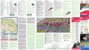 Wandelkaart Brecon Beacons | Harvey Maps