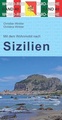 Opruiming - Campergids Mit dem Wohnmobil nach Sizilien - Sicilie | WOMO verlag