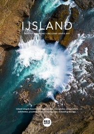 Reisgids - Reisverhaal - Wandelgids IJsland reisgids magazine | Marlou Jacobs, Godfried van Loo