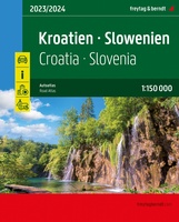 Kroatië - Slovenië