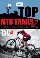 Top MTB Trails 2 - Zuid-Afrika