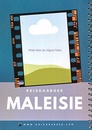 Reisdagboek Maleisie | Perky Publishers